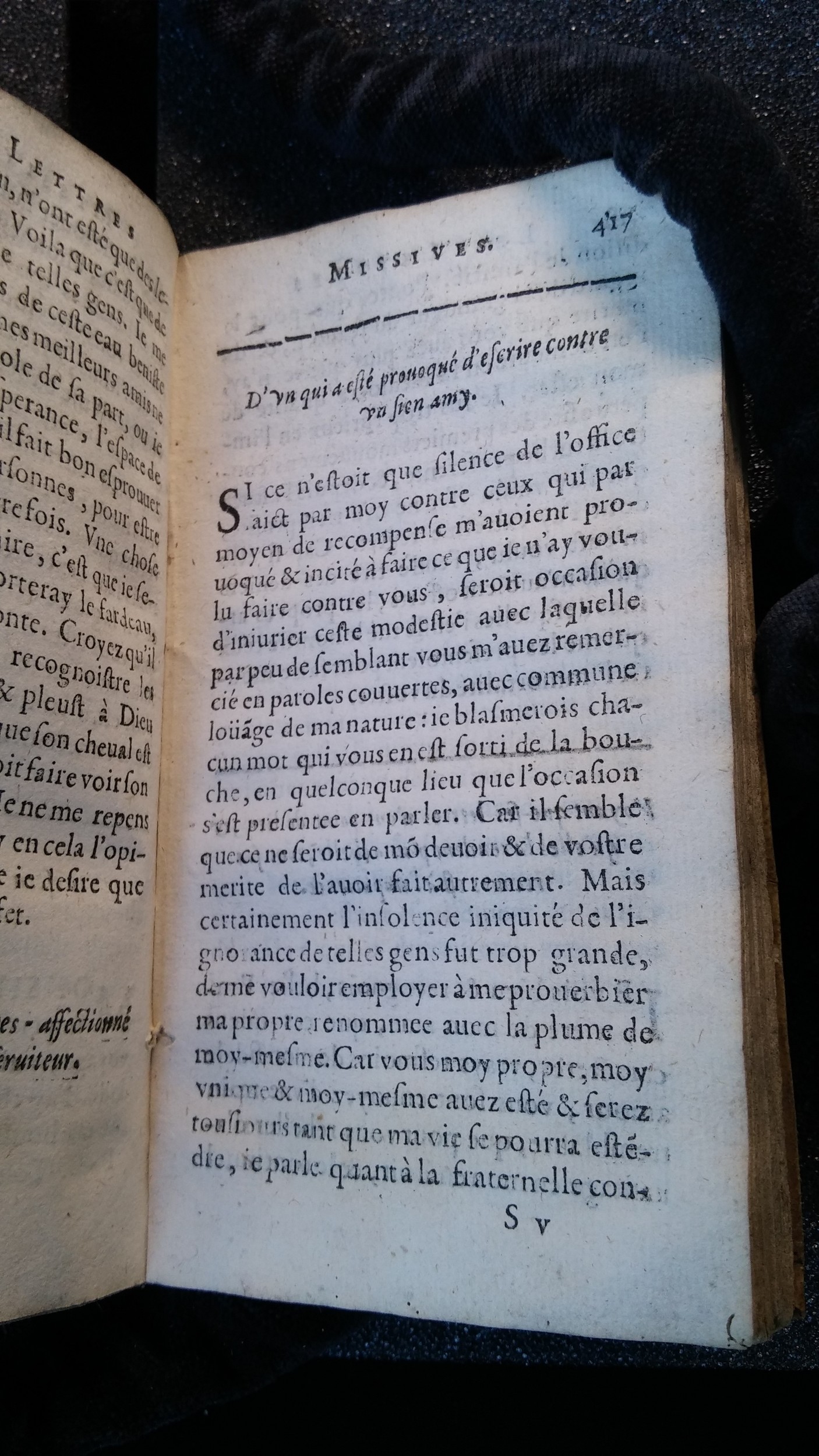 1625 - Louis Loudet - Secrétaire des secrétaires ou le Trésor de la plume française - Lucerne