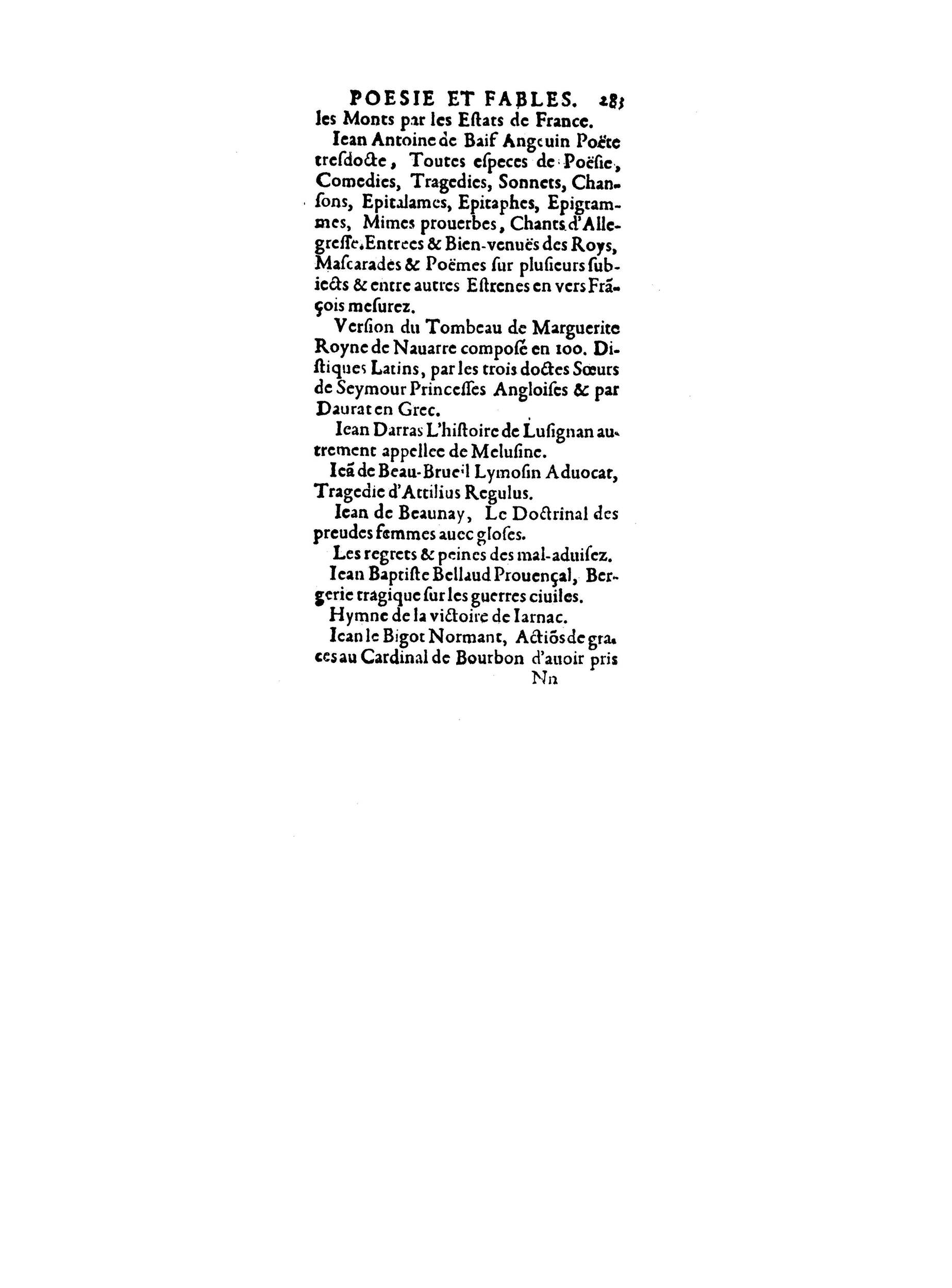 1598 - François Jacquin - La Guide des arts et sciences - BnF