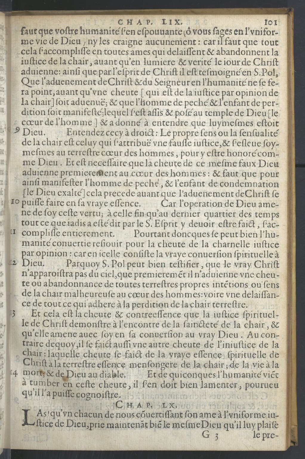[1575c.] - s.n. - Le Livre des témoignages du Trésor caché au champ - BnF-Tolbiac