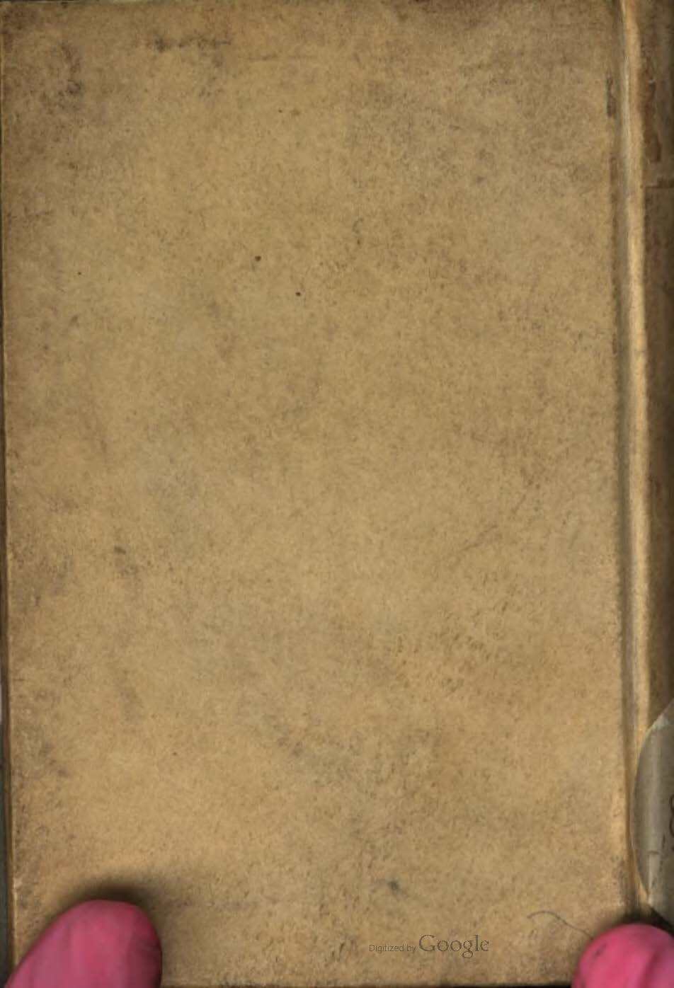 1605 - Pierre Rigaud - Trésor de pratique pour les juges - BM Lyon 1605 - Pierre Rigaud - Trésor de pratique pour les juges - BM Lyon