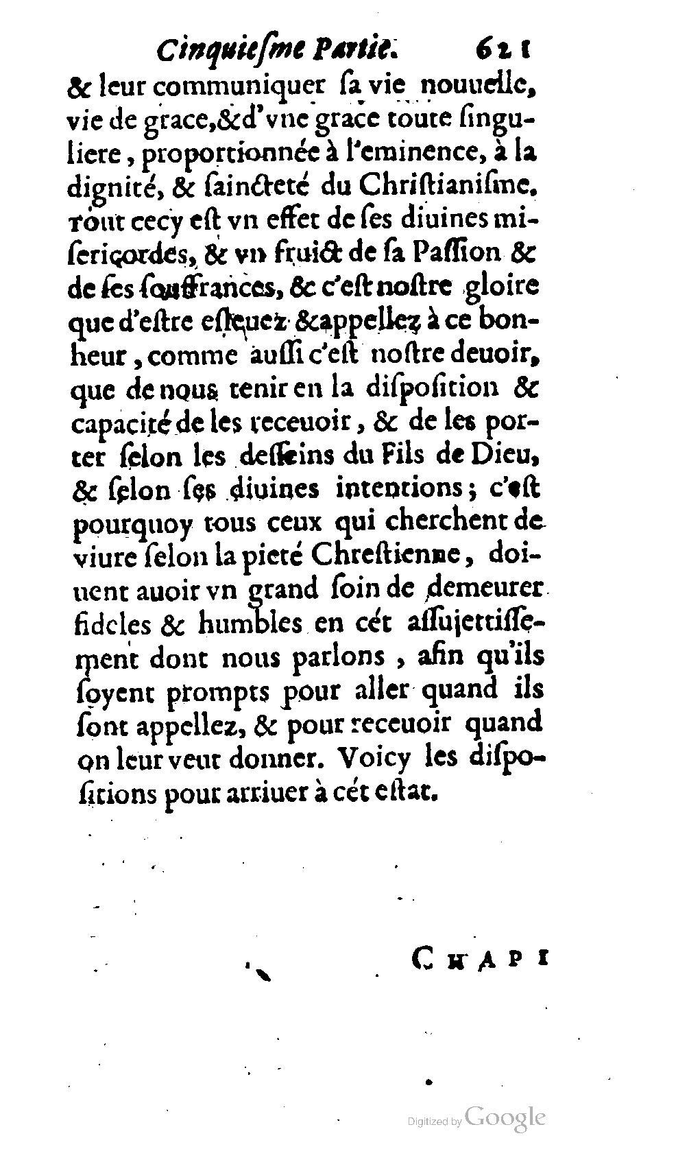 1646 - Antoine Cellier et Pierre Compagnon - Trésor spirituel contenant les obligations - BM Lyon 1646 - Antoine Cellier et Pierre Compagnon - Trésor spirituel contenant les obligations - BM Lyon