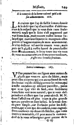 1619 - Mathieu Gorgeu - Secrétaire des secrétaires ou le Trésor de la plume française - UC Madrid
