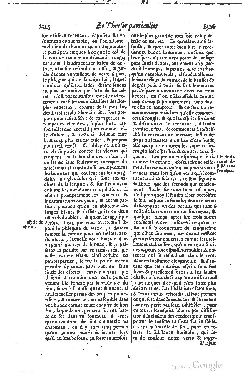 1616 - Étienne Gamonet - Grand trésor ou dispensaire - BSB Munich