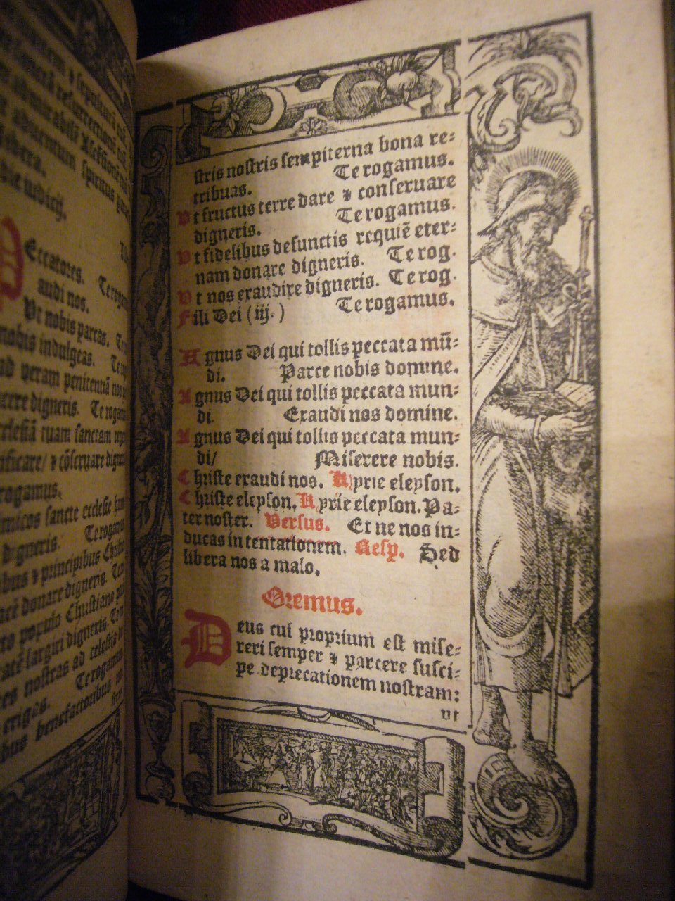 1574 - Jean Bogart - Trésor de dévotion contenant plusieurs oraisons dévotes et exercices spirituels - BnF 1574 - Jean Bogart - Trésor de dévotion contenant plusieurs oraisons dévotes et exercices spirituels - BnF