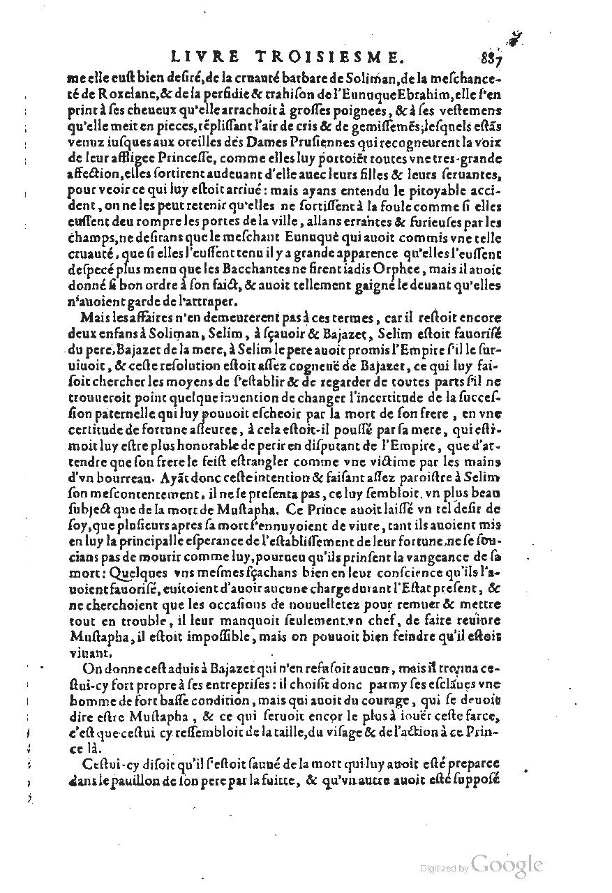 1611 - Pierre Chevalier - Trésor politique - UGent