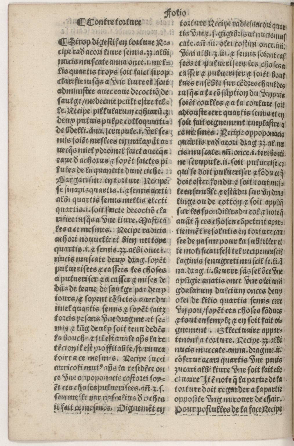 1512c. - Veuve Jehan Trepperel et Jehan Jehannot - Trésor des pauvres - ex. 1 - BnF Tolbiac