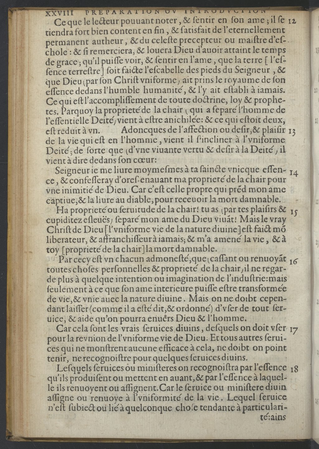 [1575c.] - s.n. - Le Livre des témoignages du Trésor caché au champ - BnF-Tolbiac