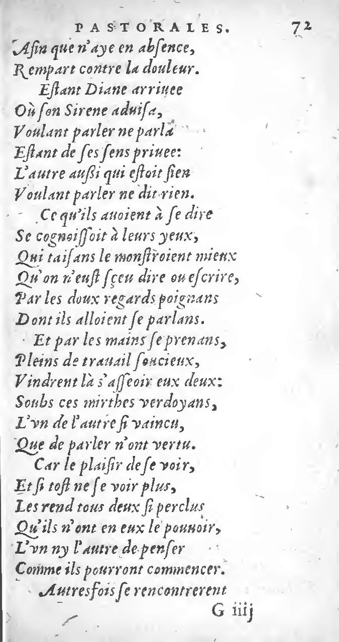 1597 - Thomas Daré - Trésor d’amour - Toronto