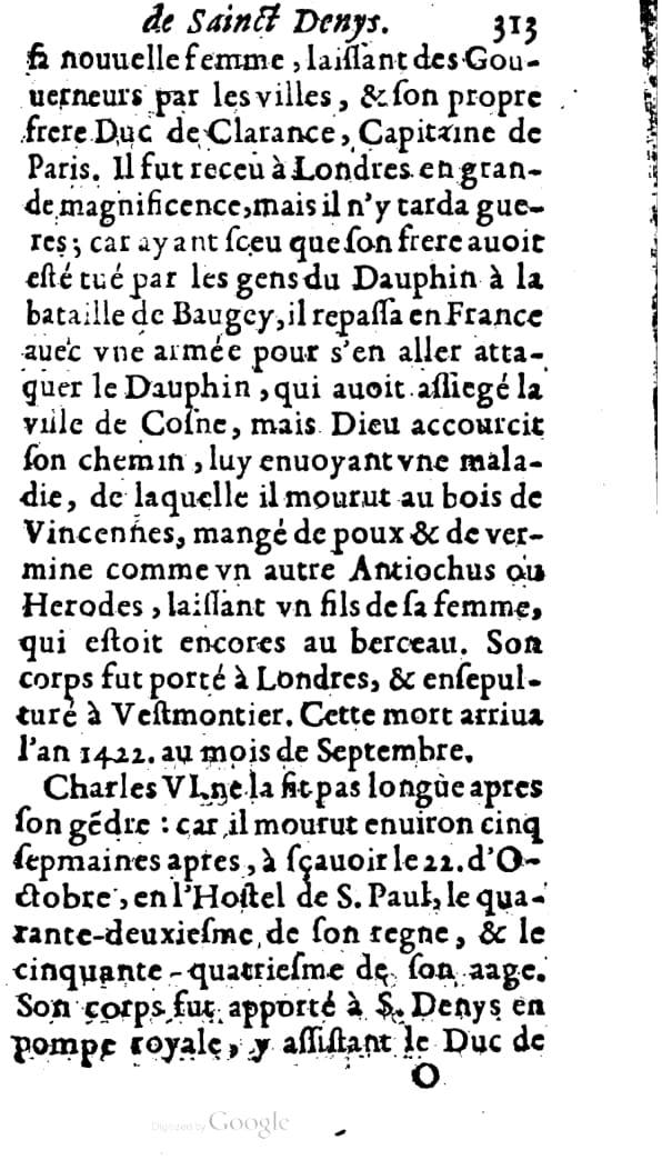 1646 - Jean Billaine - Trésor sacré ou inventaire des saintes reliques - BM Lyon 1646 - Jean Billaine - Trésor sacré ou inventaire des saintes reliques - BM Lyon
