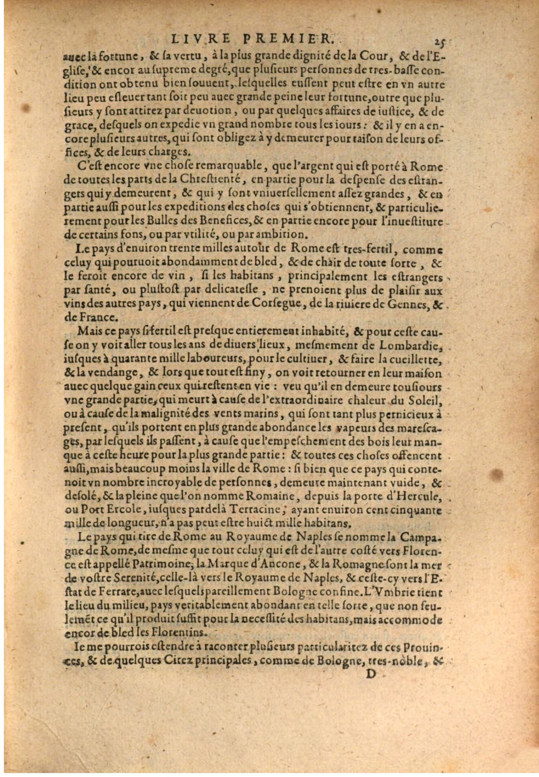 1611 - Pierre Chevalier - Trésor politique - BSB Munich 1611 - Pierre Chevalier - Trésor politique - BSB Munich