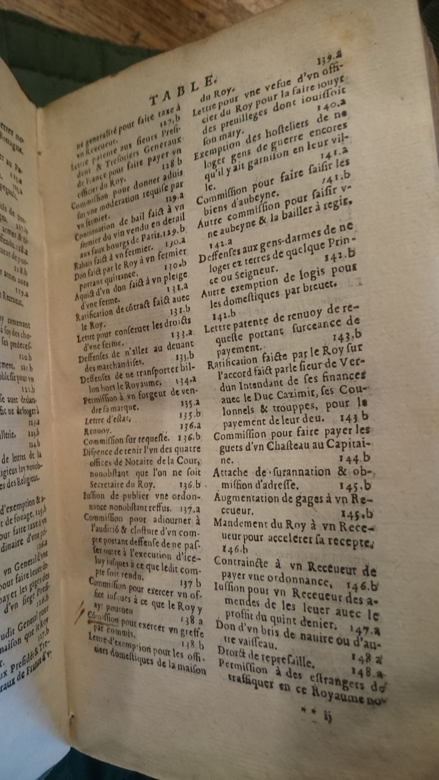 1599 - Abel Langelier - Trésor du nouveau style et protocole de chancellerie - BnF 1599 - Abel Langelier - Trésor du nouveau style et protocole de chancellerie - BnF