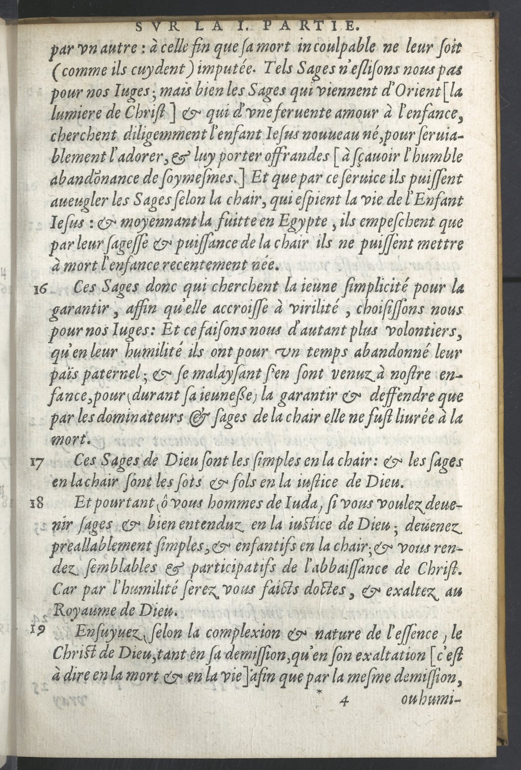 [1575c.] - s.n. - Le Livre des témoignages du Trésor caché au champ - BnF-Tolbiac