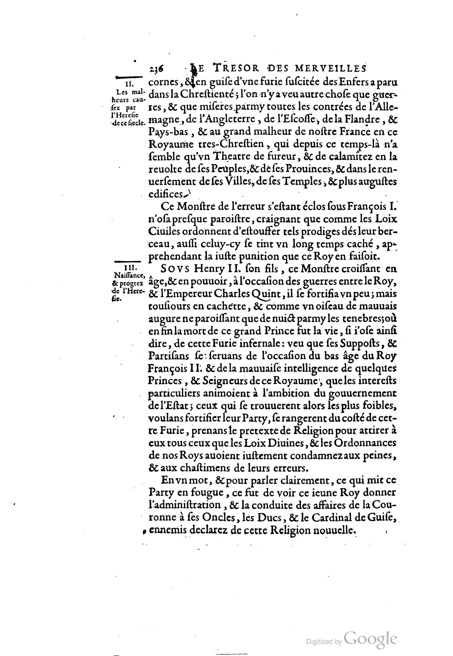 1642 - Sébastien Cramoisy - Trésor des merveilles de la maison royale de Fontainebleau - BM Lyon 1642 - Sébastien Cramoisy - Trésor des merveilles de la maison royale de Fontainebleau - BM Lyon