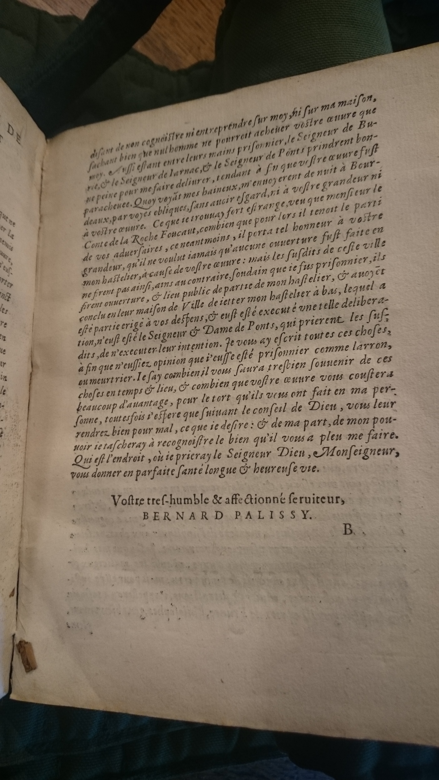 1564 - Barthélemy Berton - Recette véritable pour multiplier et augmenter trésors - BnF 1564 - Barthélemy Berton - Recette véritable pour multiplier et augmenter trésors - BnF