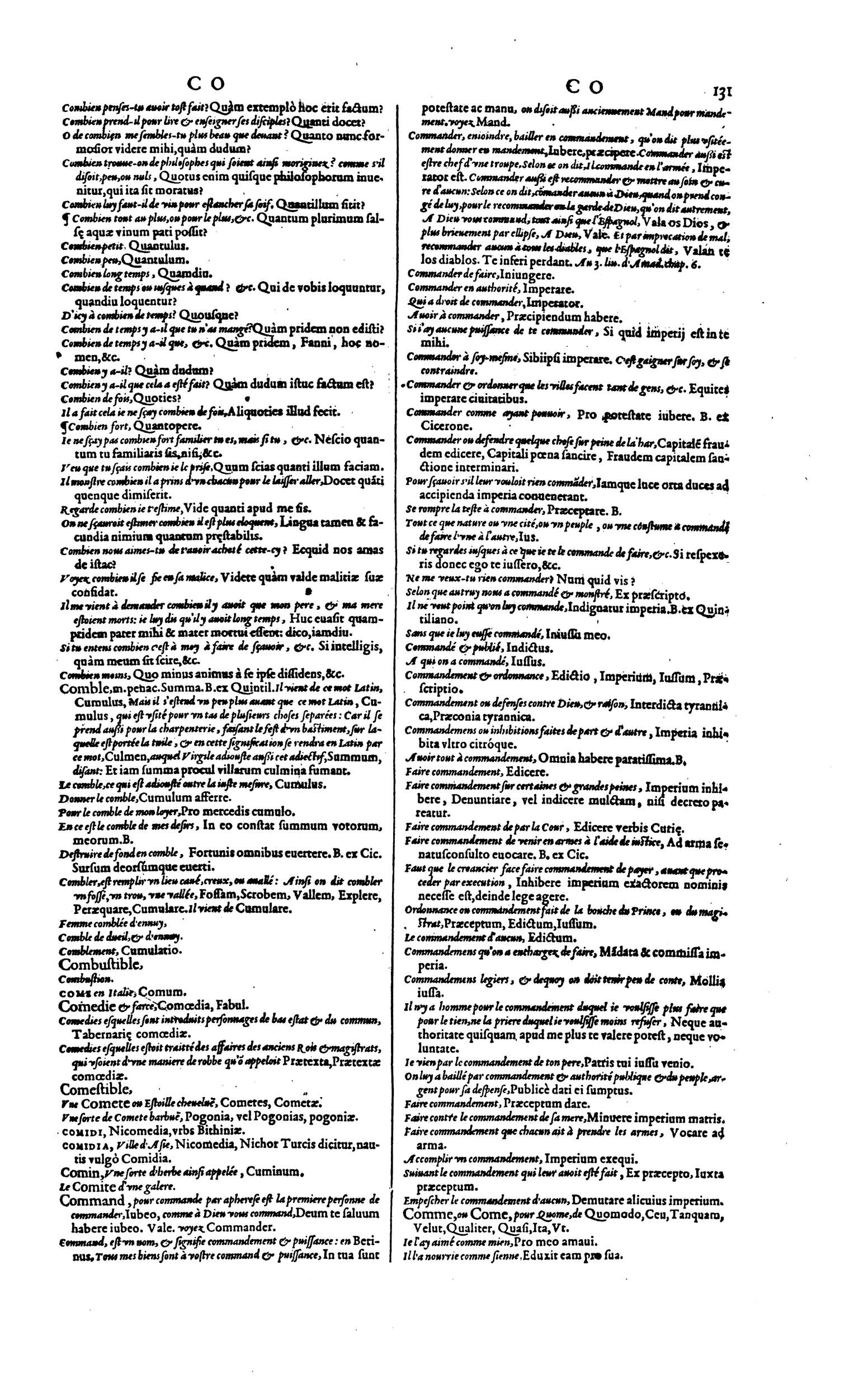 1606 - David Douceur - Trésor de la langue française - BM Lyon
