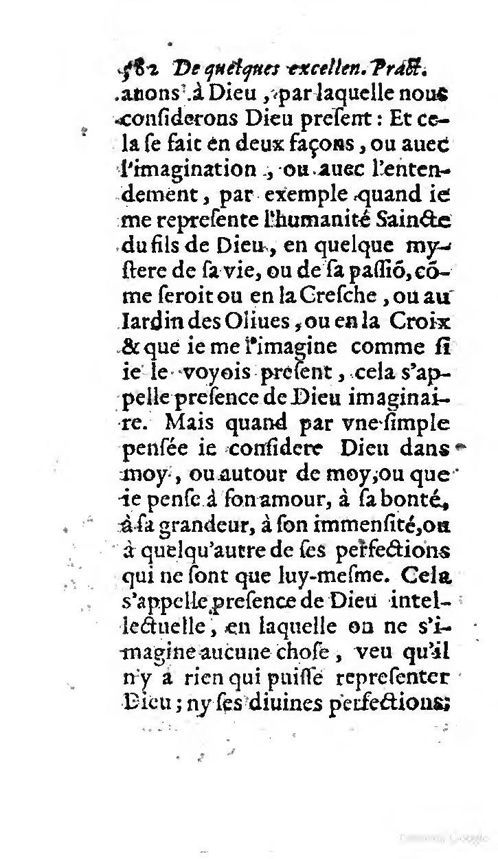 1646 - Jean Piot - Trésor inestimable de Saint-Joseph - BNC Rome