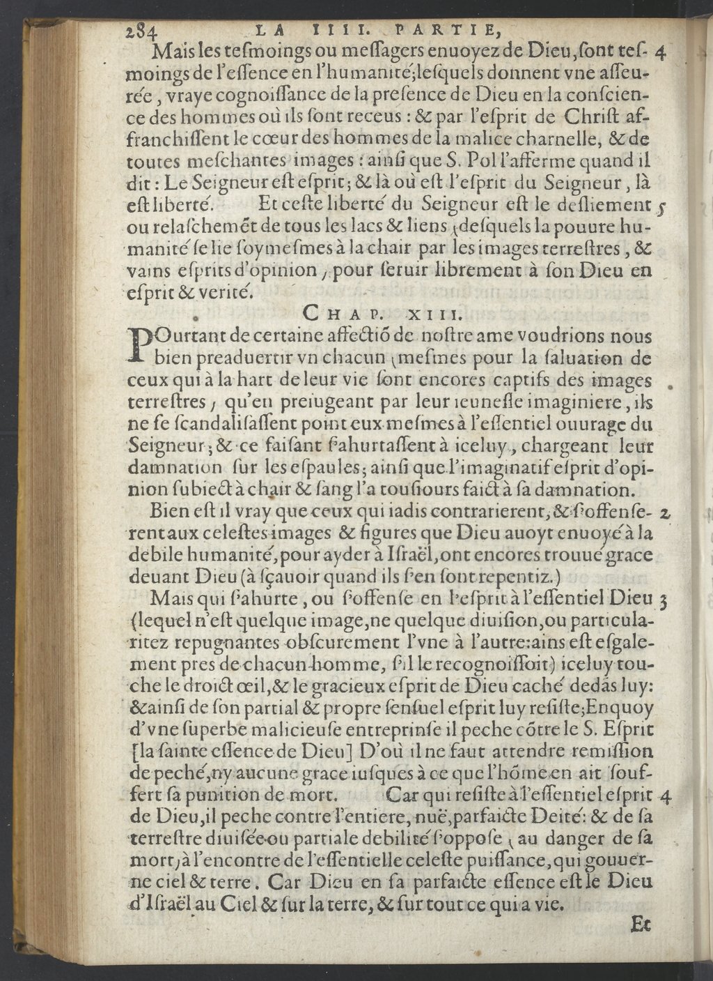 [1575c.] - s.n. - Le Livre des témoignages du Trésor caché au champ - BnF-Tolbiac