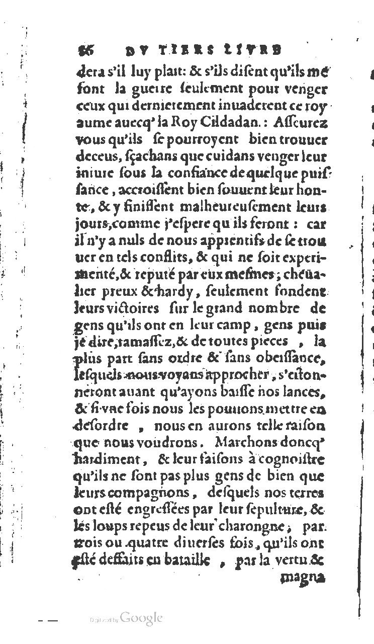 1572 - Jan van Waesberghe - Trésor des Amadis - BNC Rome 1572 - Jan van Waesberghe - Trésor des Amadis - BNC Rome