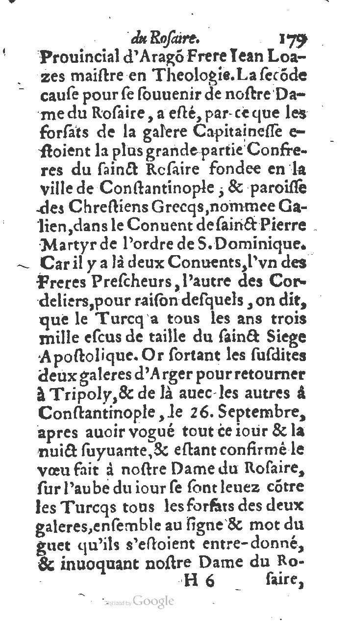 1609 - Jean Bogart - Grand Trésor des pardons et indulgences - UGent