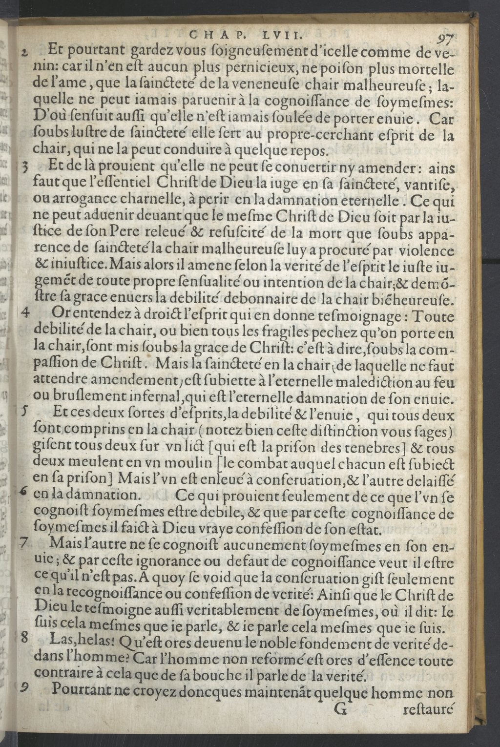 [1575c.] - s.n. - Le Livre des témoignages du Trésor caché au champ - BnF-Tolbiac