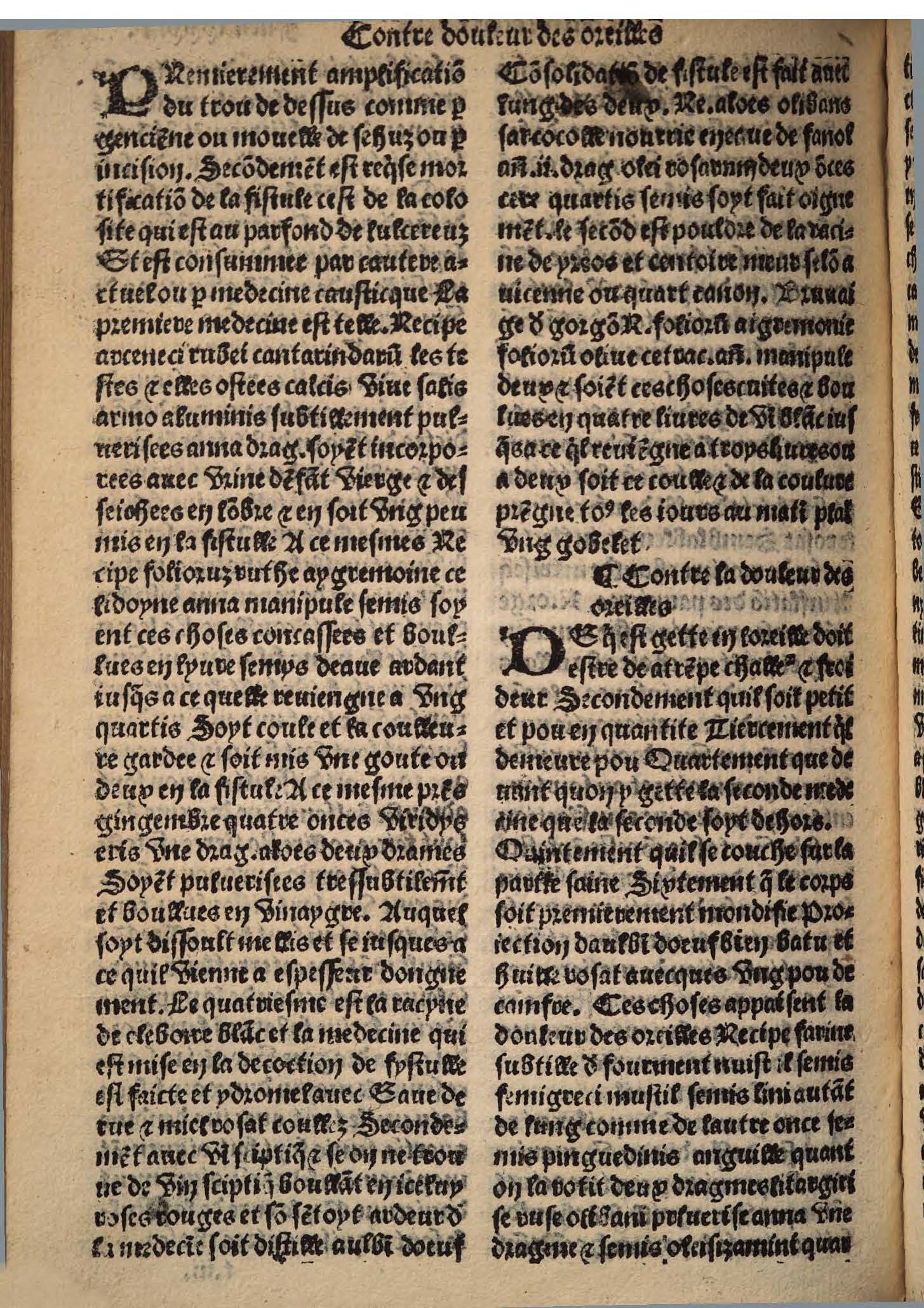 1520c. - Veuve Jean Trepperel - Trésor des pauvres - British Library