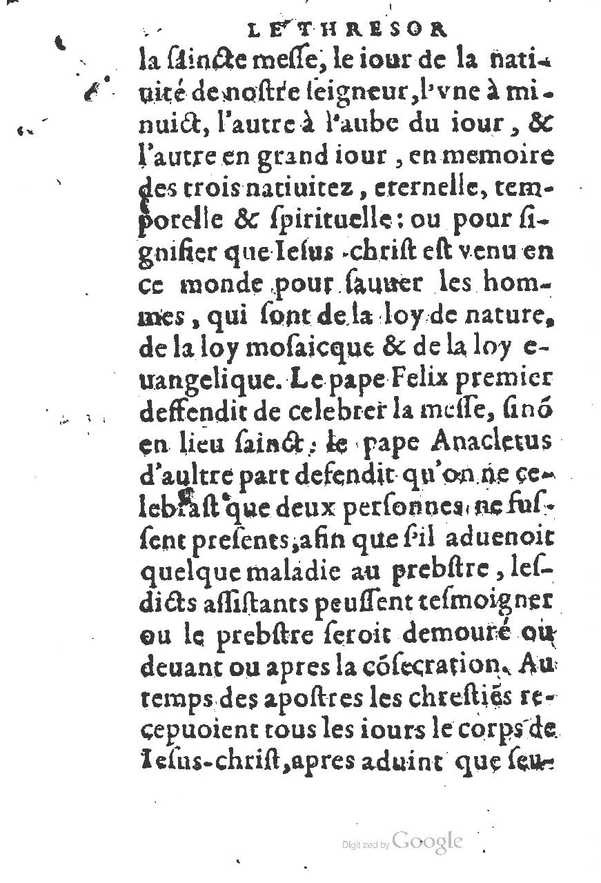 1578 - Jean de Bordeaux - Trésor de l’Église catholique - BM Lyon