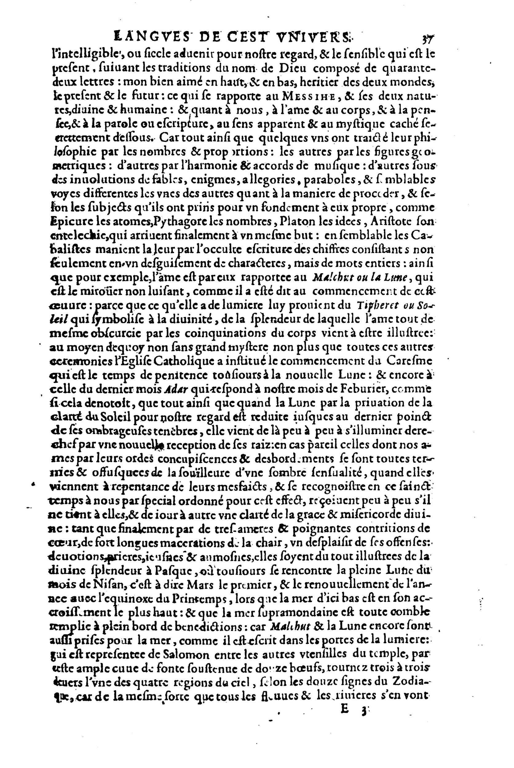 1619 - SHC - Trésor de l’histoire des langues de cet univers - BSB Munich 1619 - SHC - Trésor de l’histoire des langues de cet univers - BSB Munich