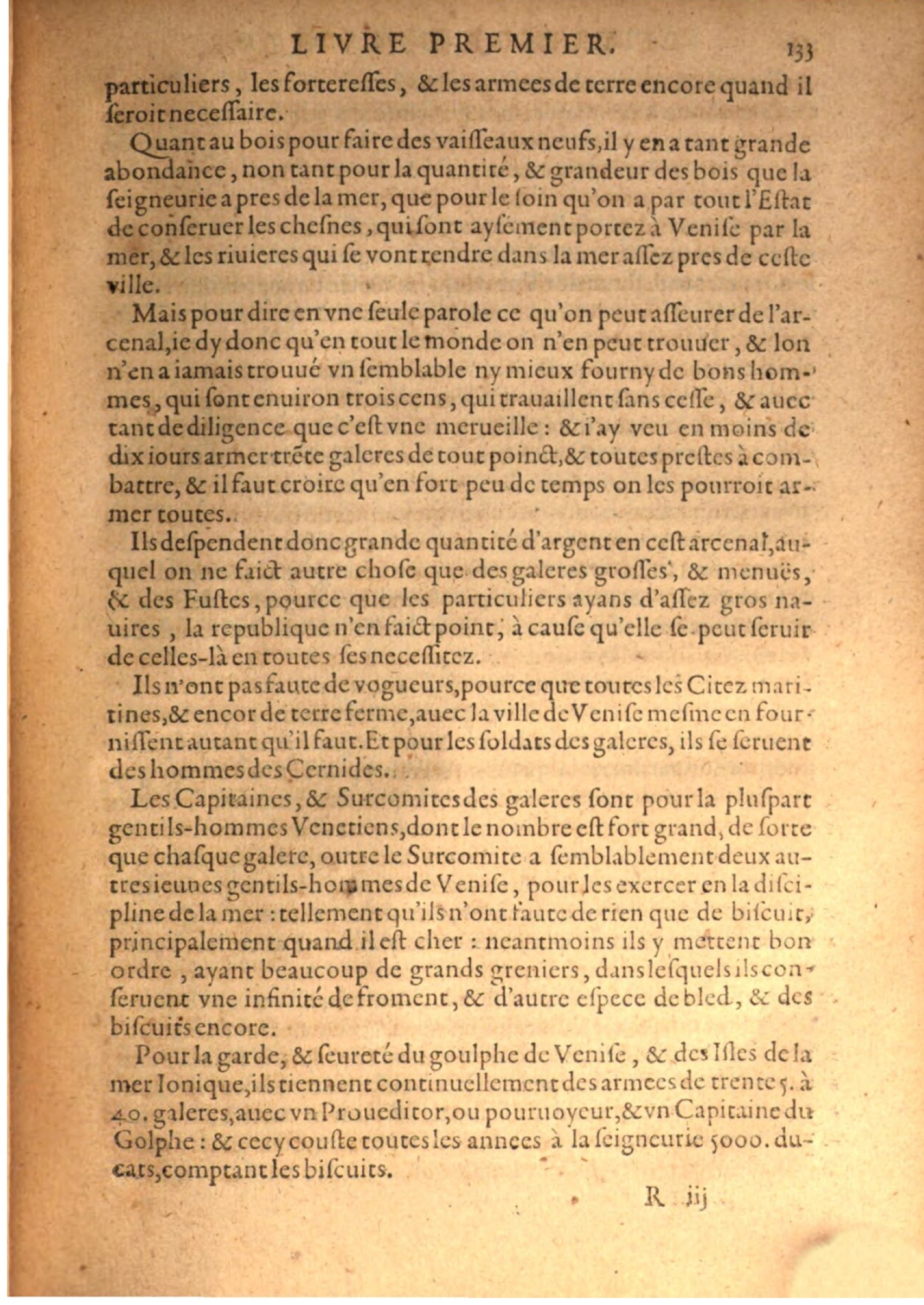 1608 - Pierre Chevalier - Trésor politique - BSB Munich