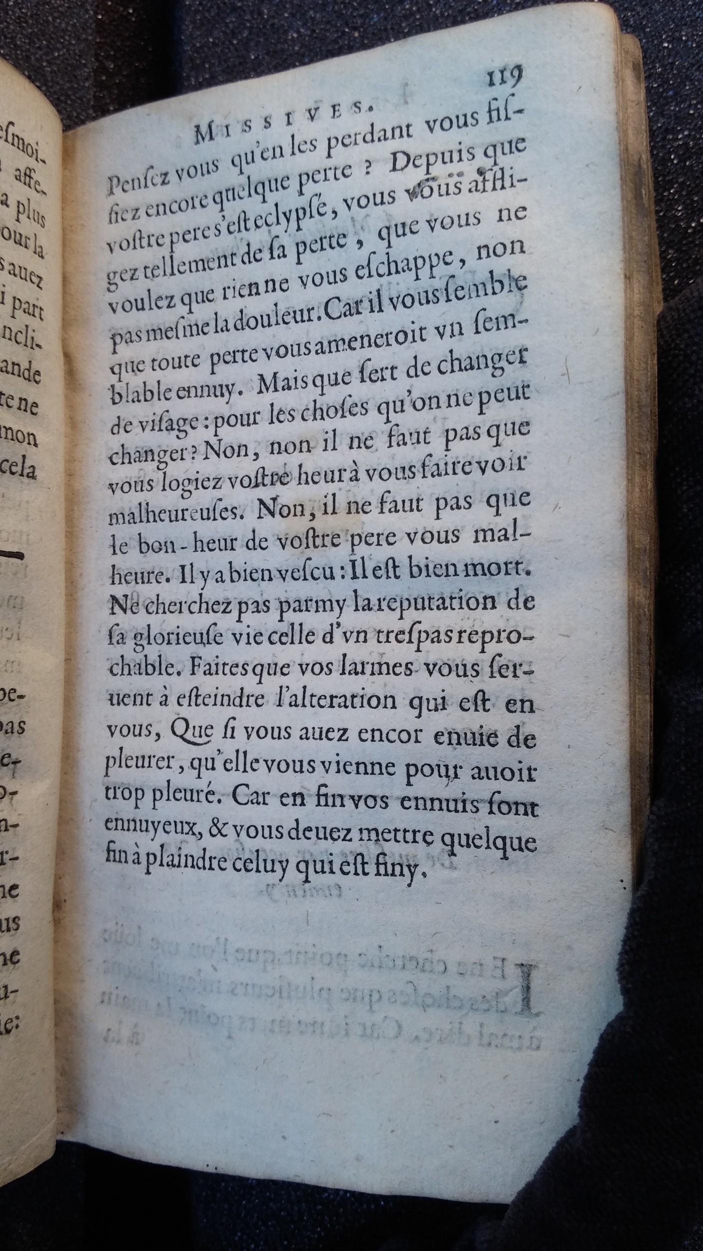 1625 - Louis Loudet - Secrétaire des secrétaires ou le Trésor de la plume française - Lucerne