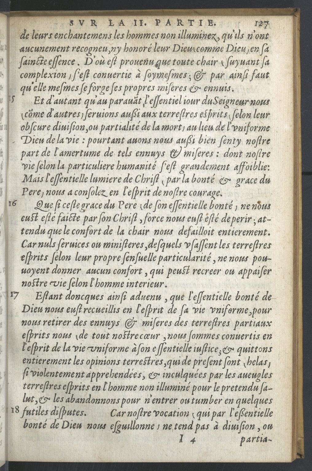 [1575c.] - s.n. - Le Livre des témoignages du Trésor caché au champ - BnF-Tolbiac