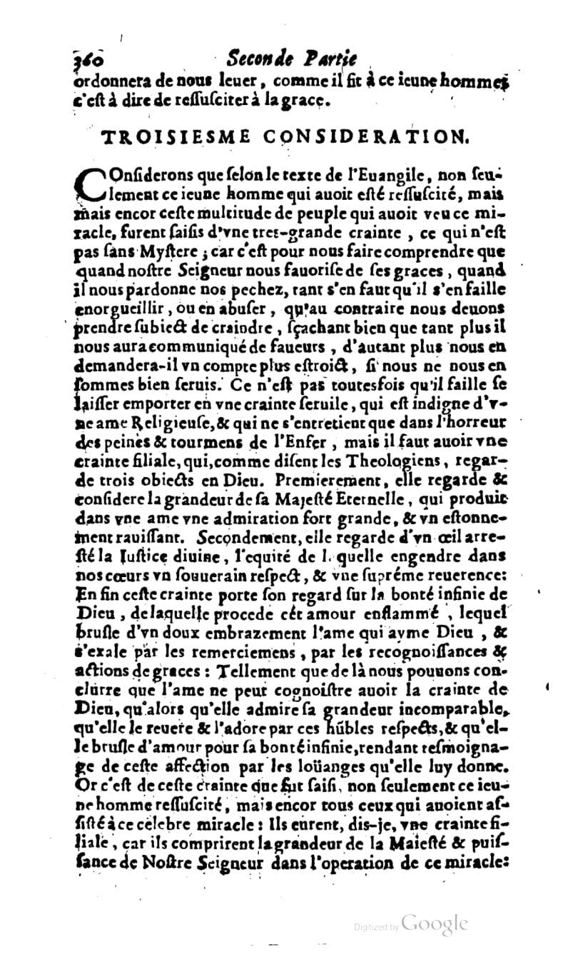 1637 - s.n. - Trésor spirituel des âmes religieuses - BM Lyon