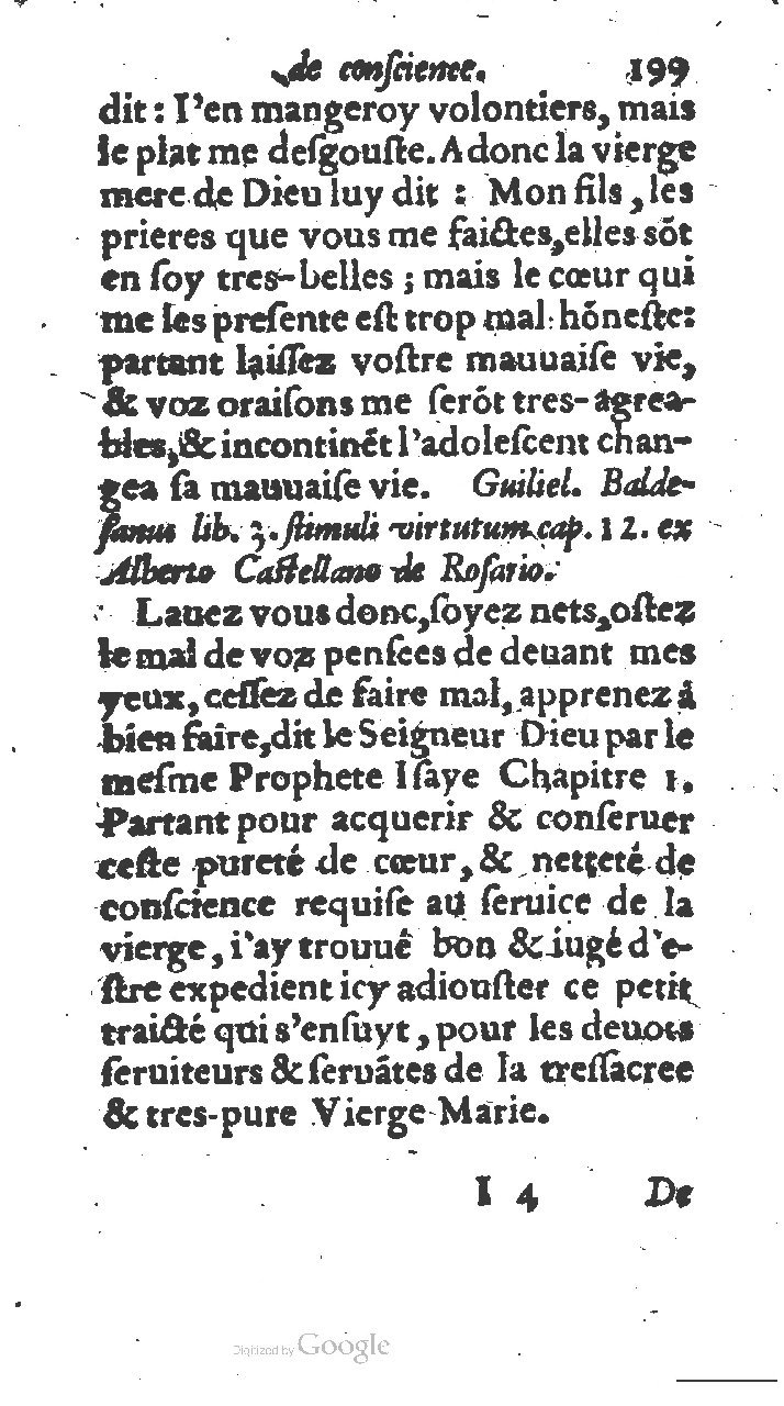 1609 - Jean Bogart - Grand Trésor des pardons et indulgences - UGent