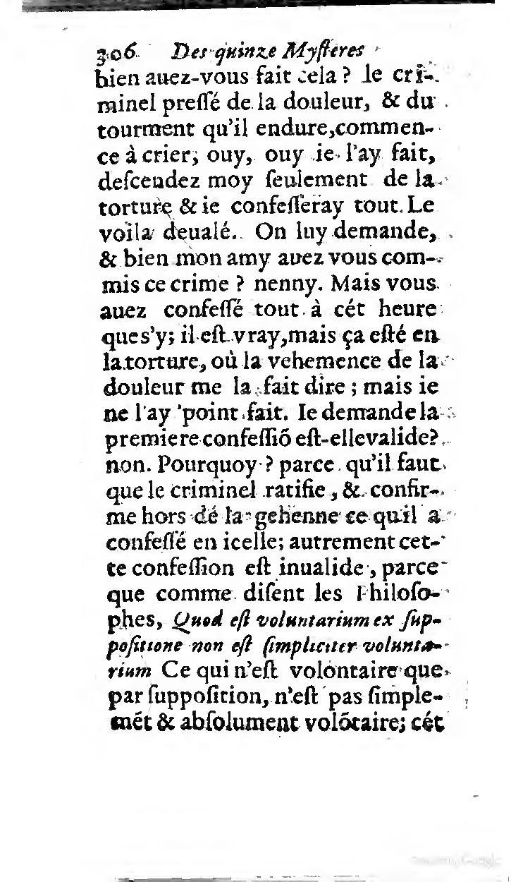 1646 - Jean Piot - Trésor inestimable de Saint-Joseph - BNC Rome