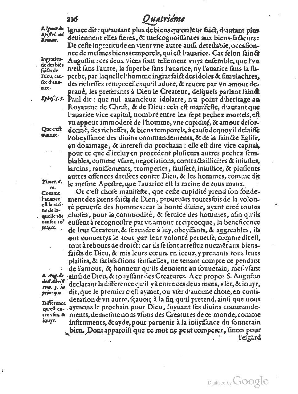 1611 - Sébastien Philippe - Trésor céleste - BSB Munich