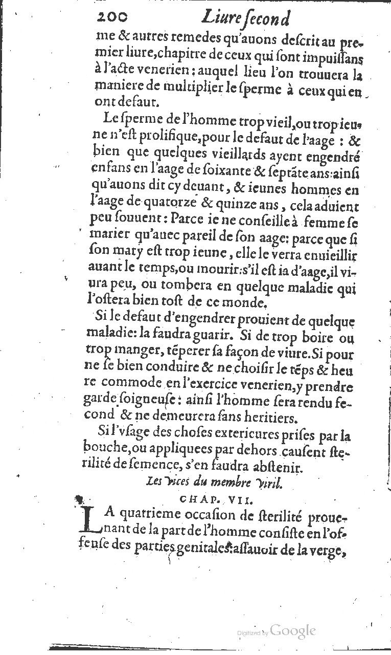 1617 - Jean Le Bouc - Trésor des remèdes secrets - BM Lyon 1617 - Jean Le Bouc - Trésor des remèdes secrets - BM Lyon