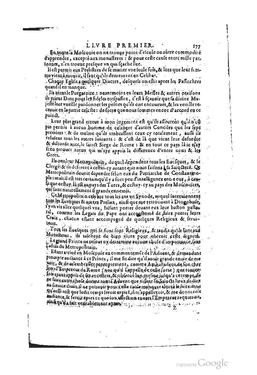 1611 - Pierre Chevalier - Trésor politique - UGent
