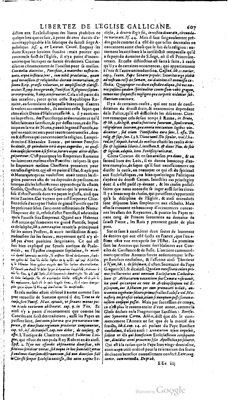 1629 - Veuve Nicolas Buon - Trésor du droit français (21754 T. 2) - BM Lyon