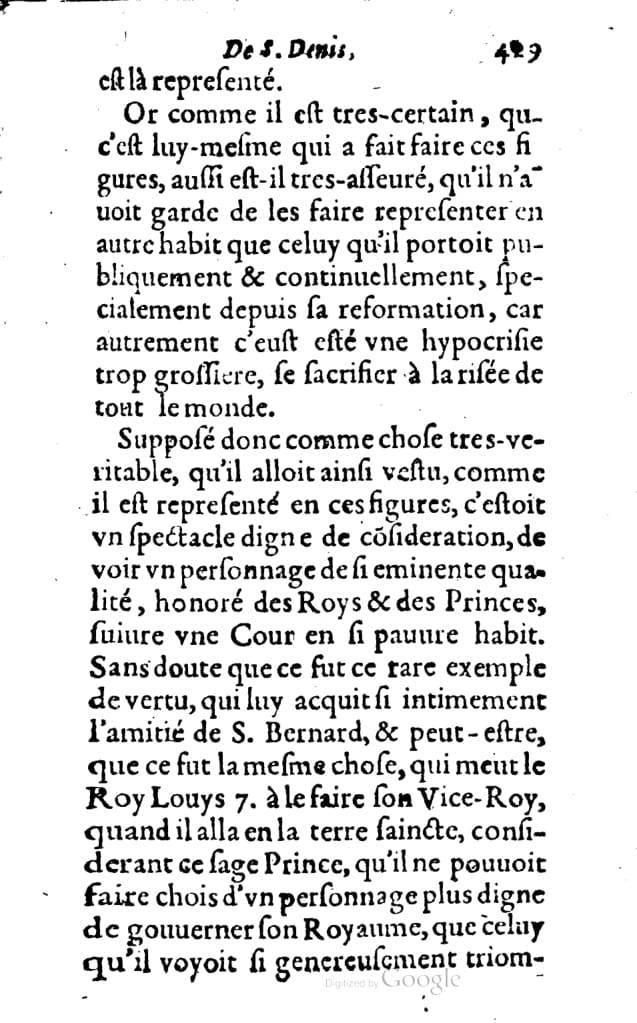 1636 - Jean Billaine - Trésor sacré ou inventaire des saintes reliques - British Library