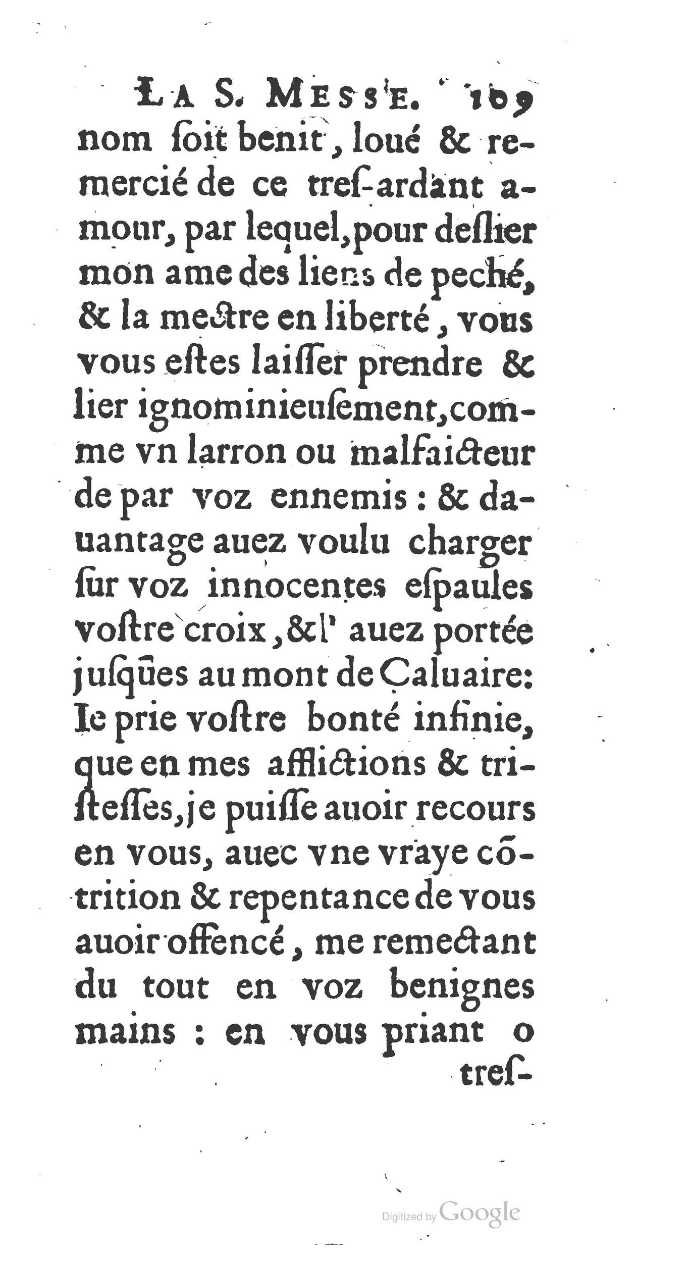 1605 - Rutgers Velpius - Trésor de la Sainte-Messe - UGent 1605 - Rutgers Velpius - Trésor de la Sainte-Messe - UGent
