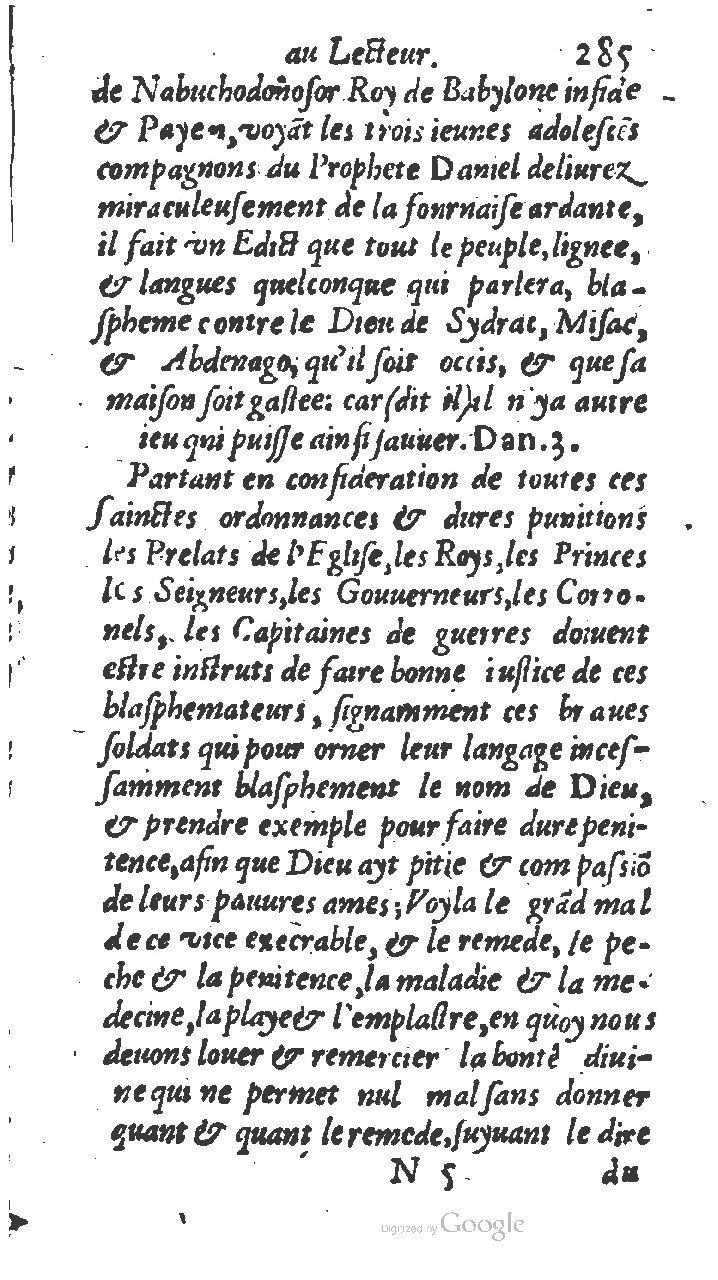 1615 - Jean Bogart - Trésor des indulgences du saint Rosaire - UGent