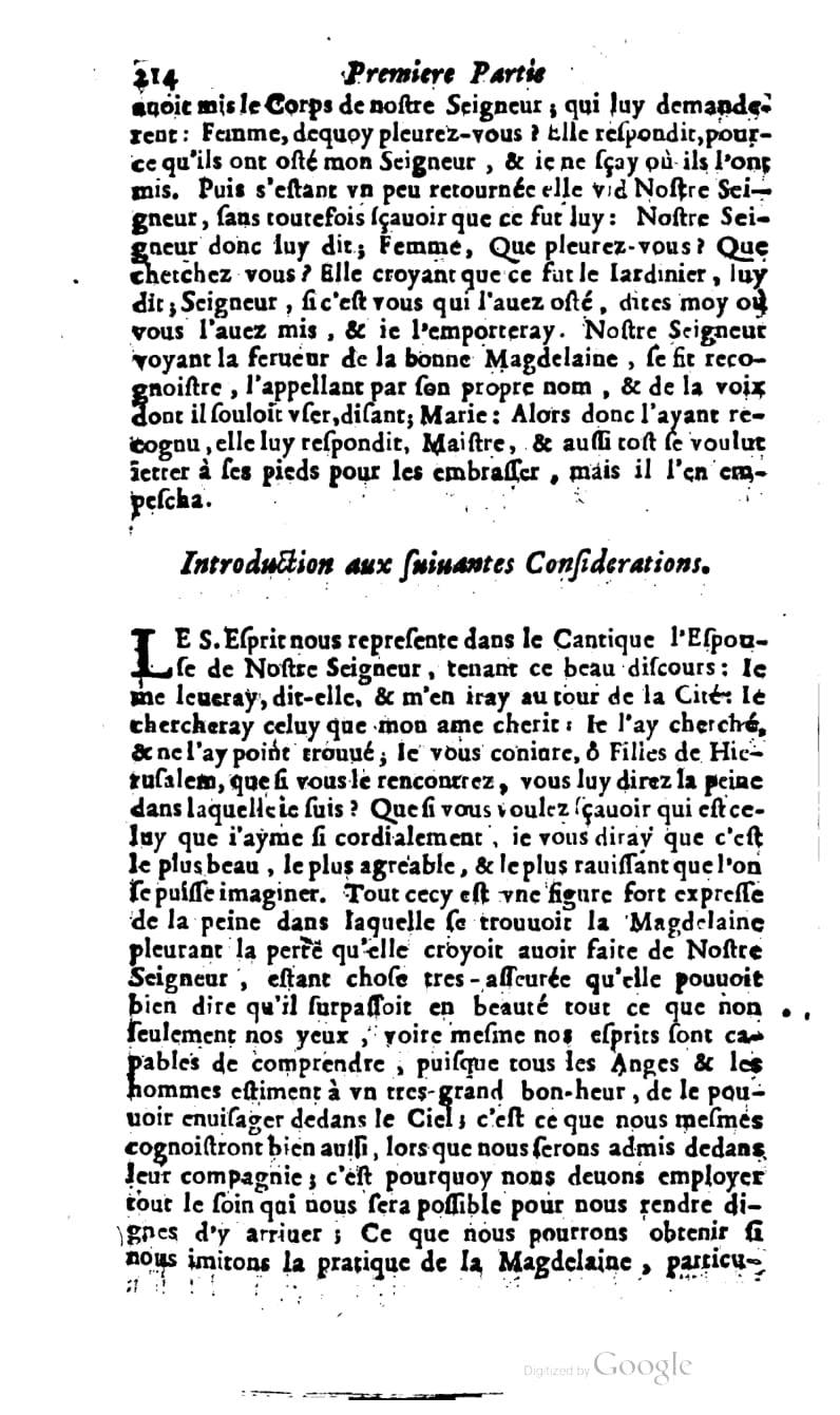 1637 - s.n. - Trésor spirituel des âmes religieuses - BM Lyon