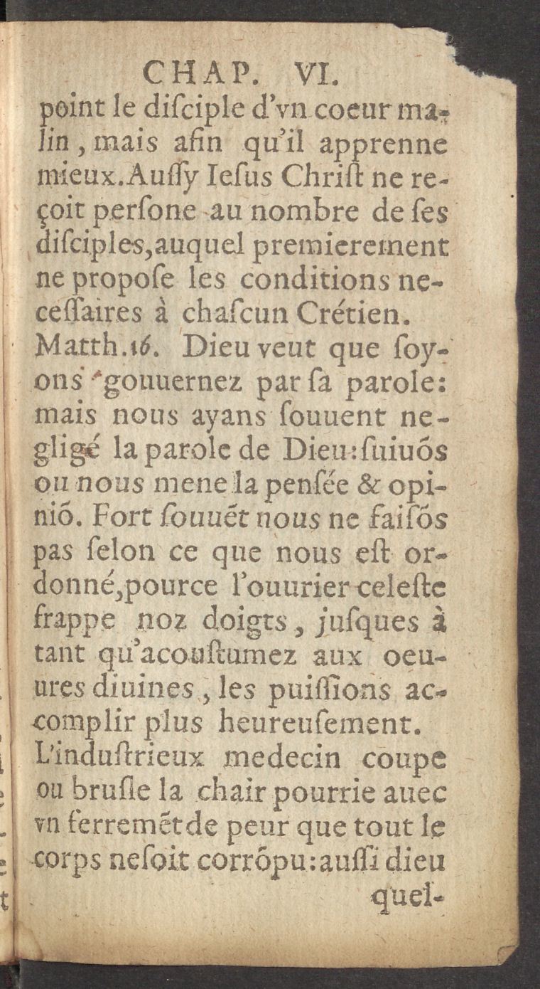 1566 - Jan van Waesberge - Trésor des divines et humaines consolations  - SBB Berlin