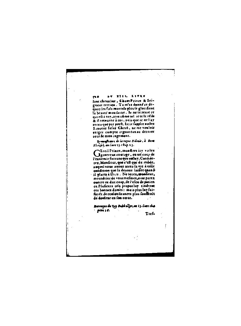 1571 - Jean Huguetan - Trésor des Amadis - BnF