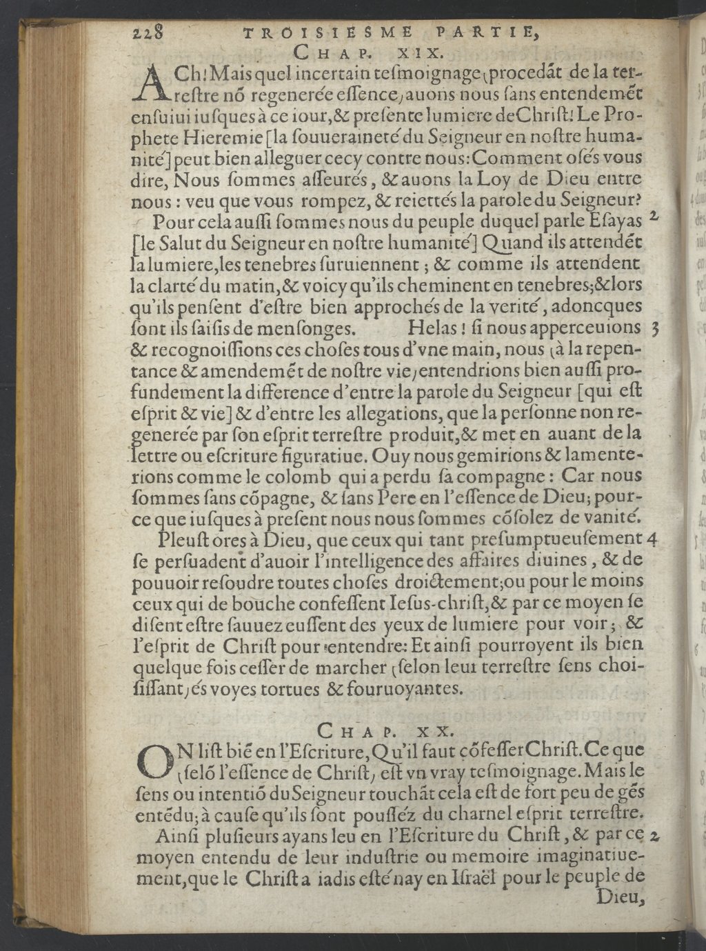 [1575c.] - s.n. - Le Livre des témoignages du Trésor caché au champ - BnF-Tolbiac