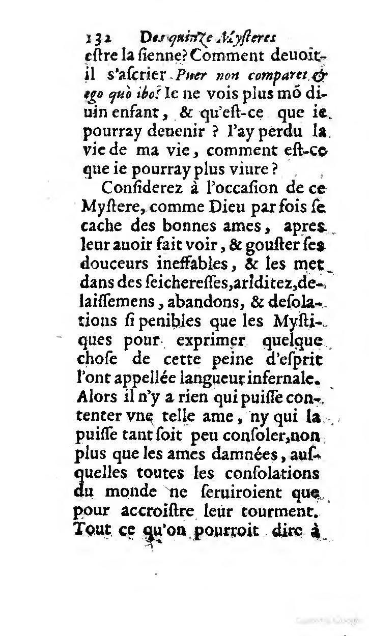 1646 - Jean Piot - Trésor inestimable de Saint-Joseph - BNC Rome