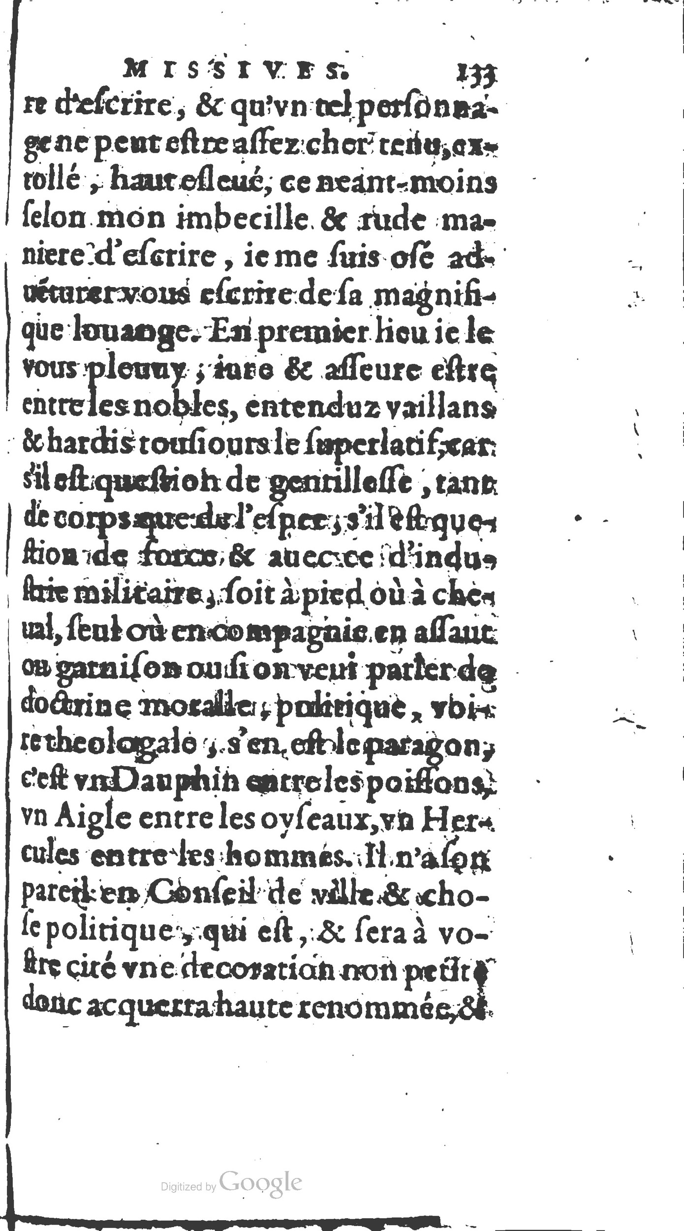 1598 - Sébastien Molin - Trésor des secrétaires - British Library