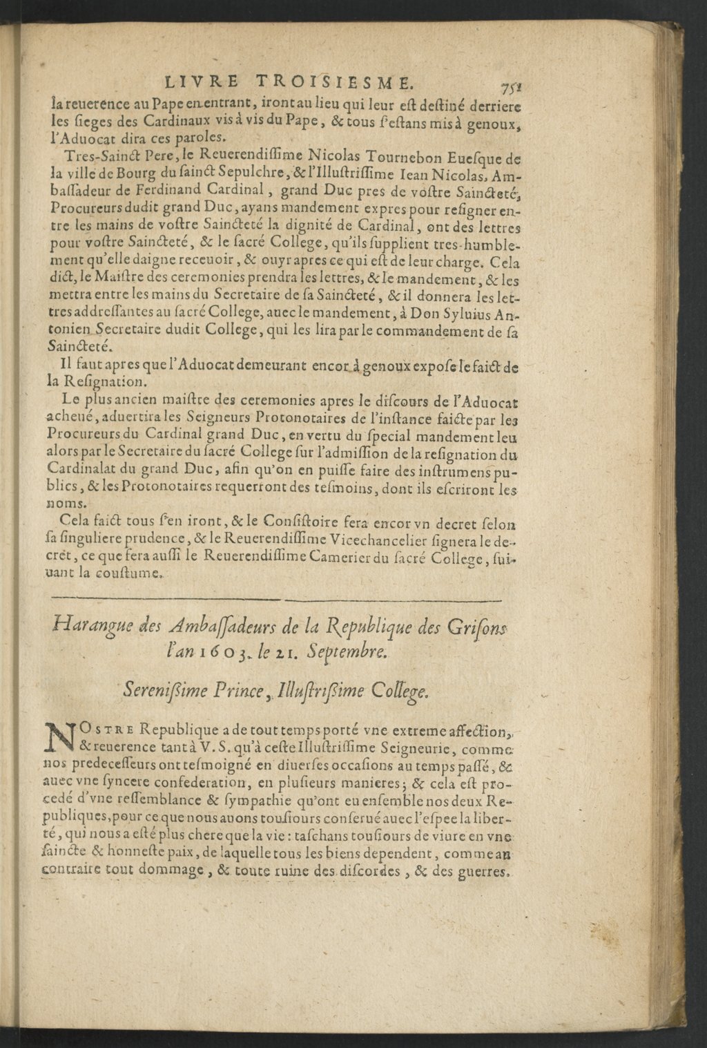 1611 - Pierre Chevalier - Trésor politique - BnF Tolbiac