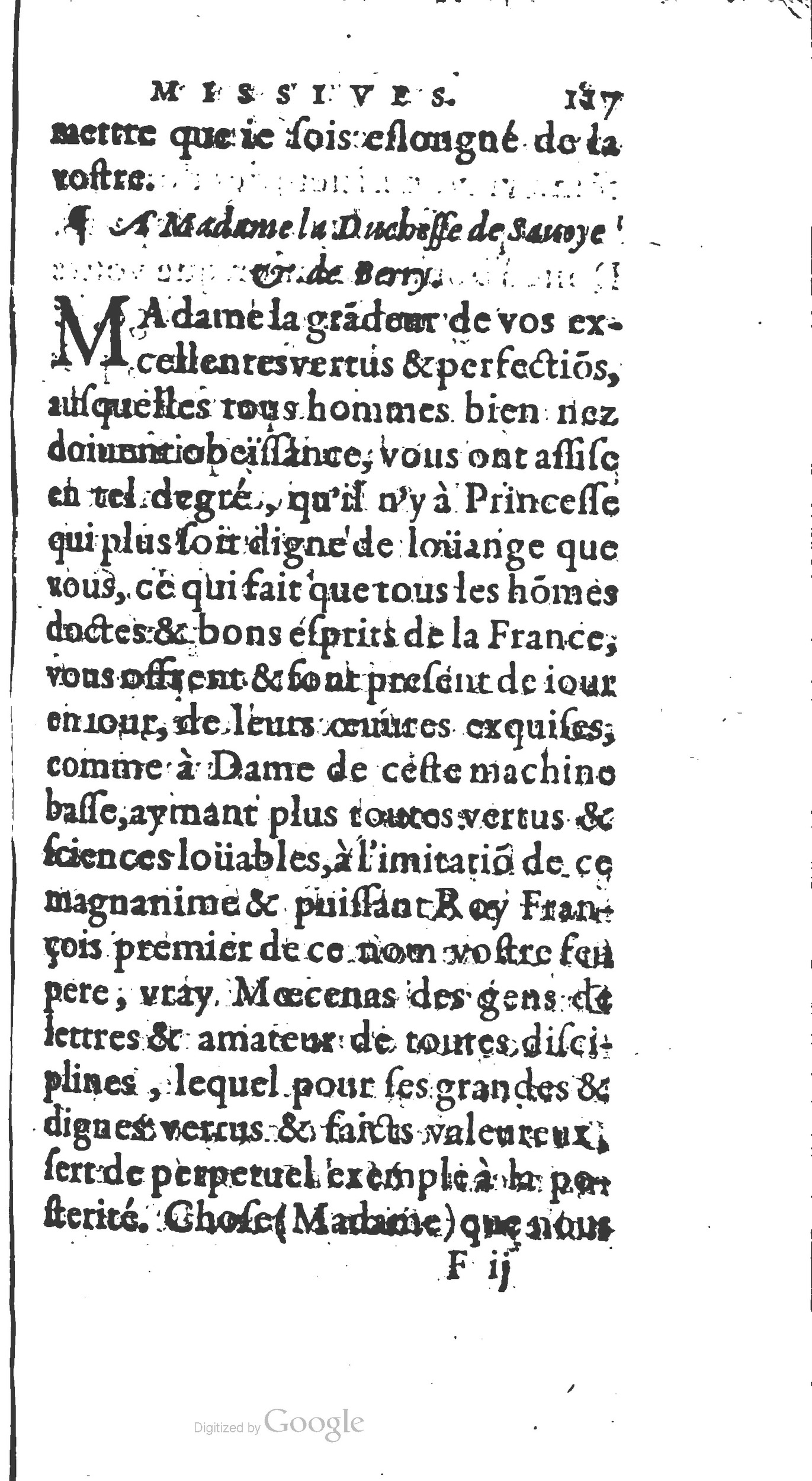 1598 - Sébastien Molin - Trésor des secrétaires - British Library