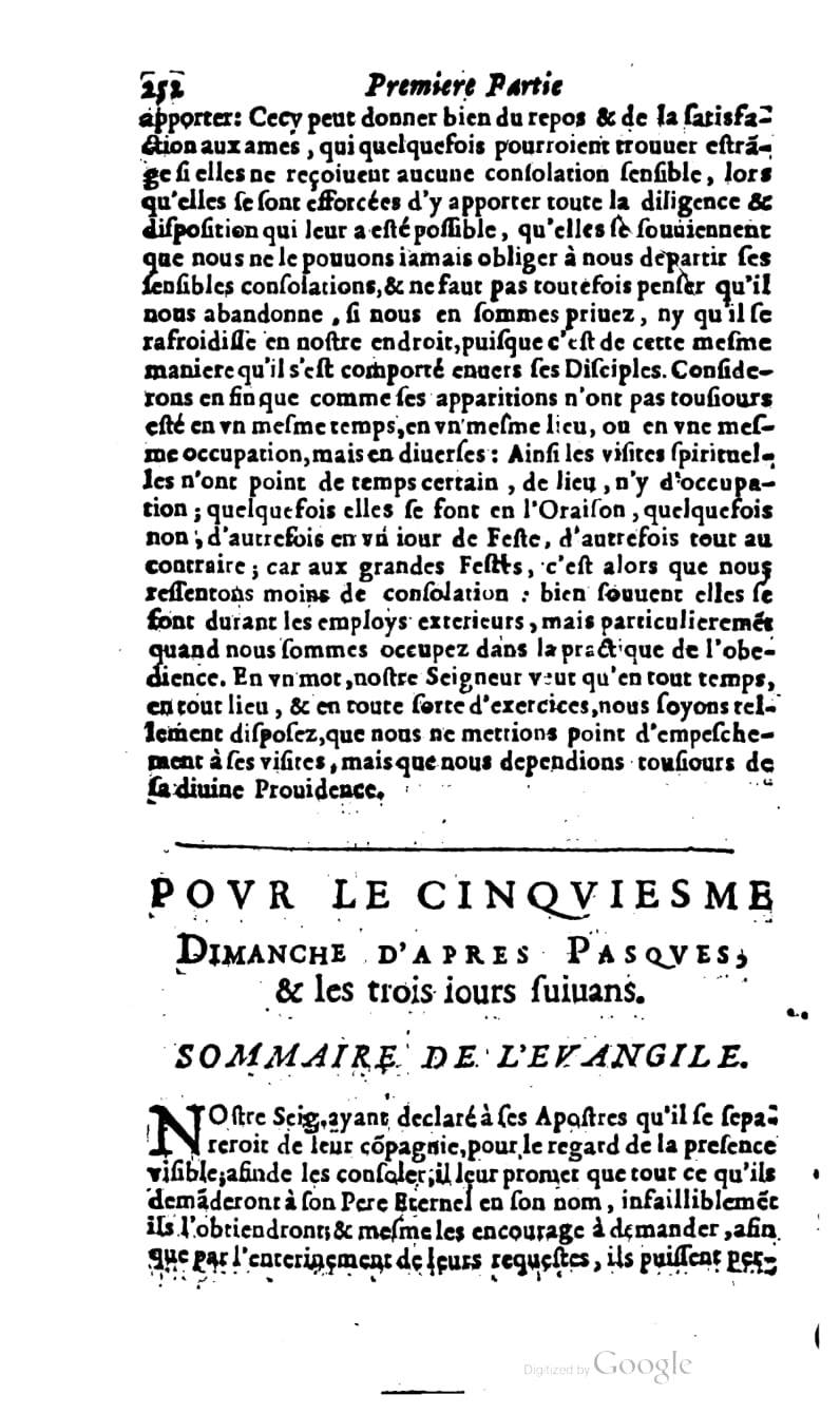 1637 - s.n. - Trésor spirituel des âmes religieuses - BM Lyon