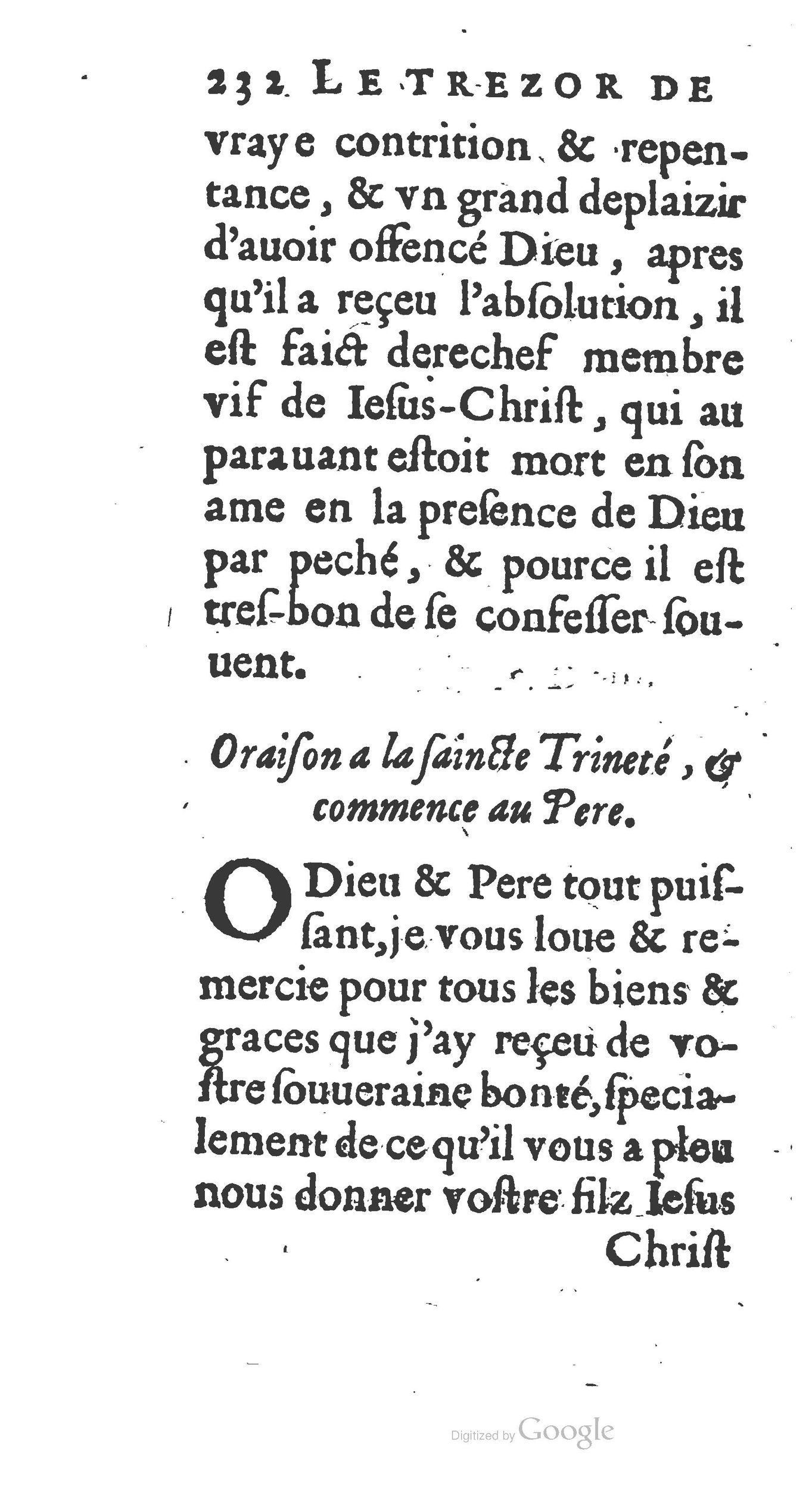 1605 - Rutgers Velpius - Trésor de la Sainte-Messe - UGent 1605 - Rutgers Velpius - Trésor de la Sainte-Messe - UGent